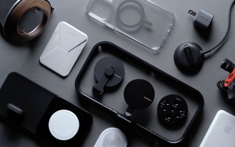 MagSafe For Anything