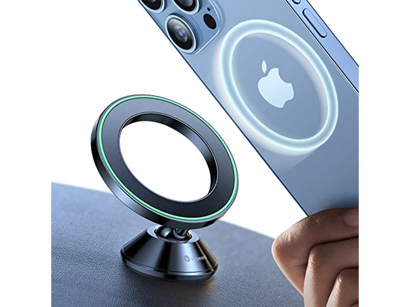 360 Rotatable Car Phone Holder Mount
