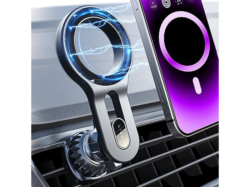 Air Vent Phone Holder Car Hands Free Cell Phone Holder