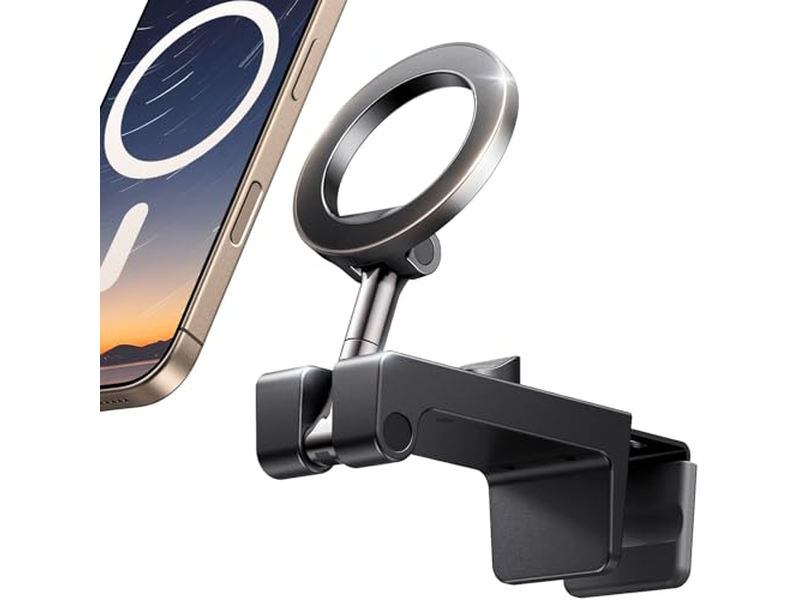 Airplane Phone Holder for Magsafe Air Plane Travel Essentials