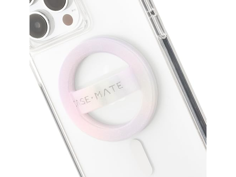 Case-Mate Magnetic Phone Grip MagSafe Loop Grip