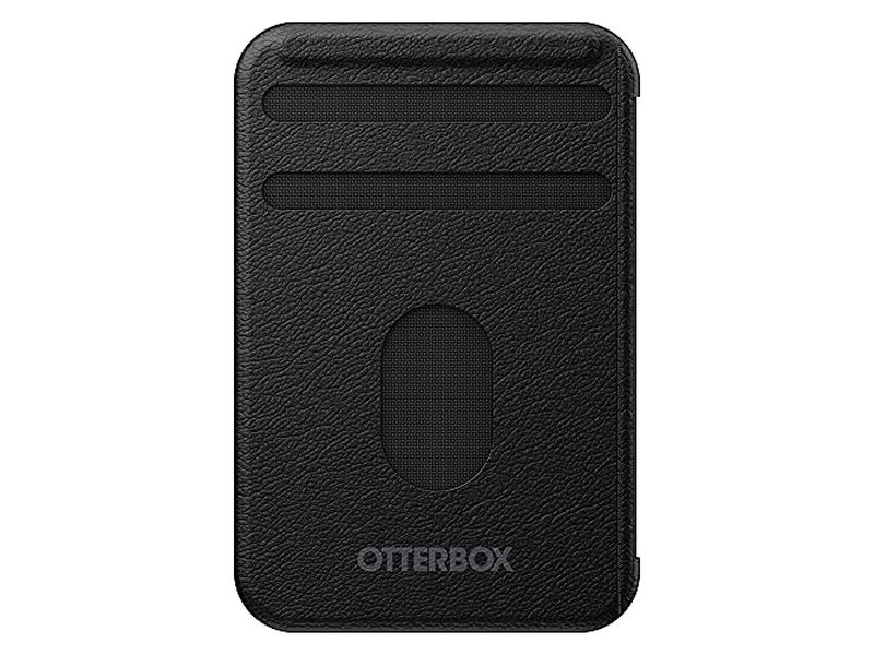 Detachable Wallet for MagSafe - Black