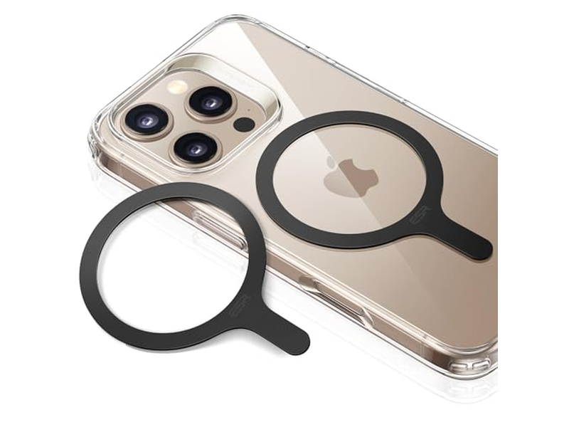 ESR for MagSafe Sticker, MagSafe Ring Magnet