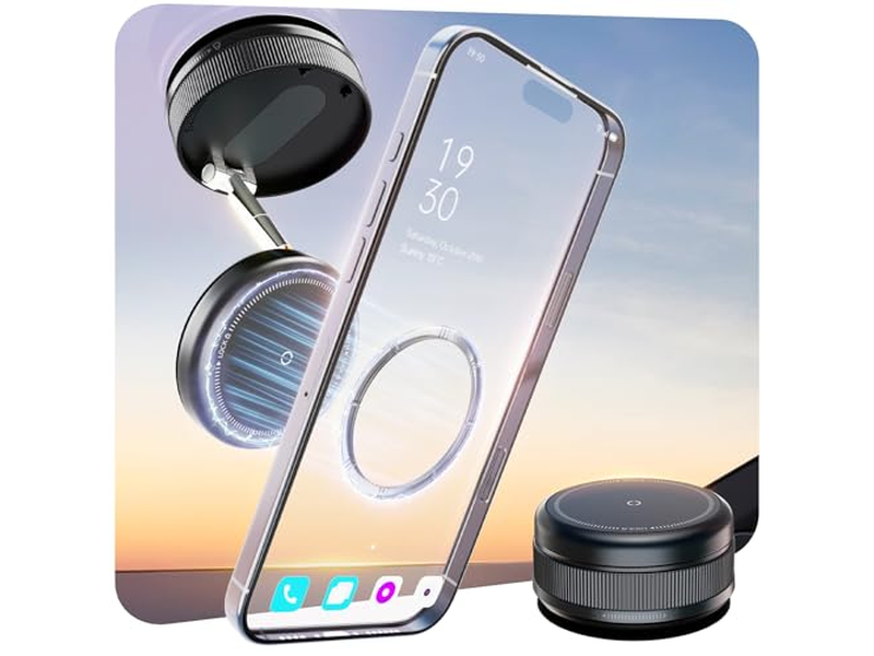 Magnetic Car Phone Holder for Magsafe