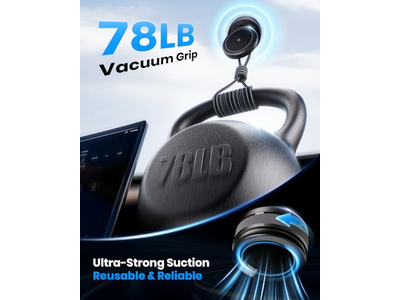 Magnetic Car Phone Holder for Magsafe