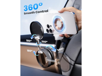 Magnetic Car Phone Holder for Magsafe