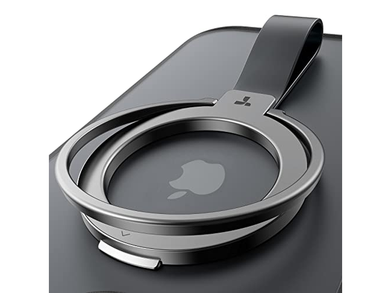 Magnetic Phone Grip Holder Fit for MagSafe Ring Removable
