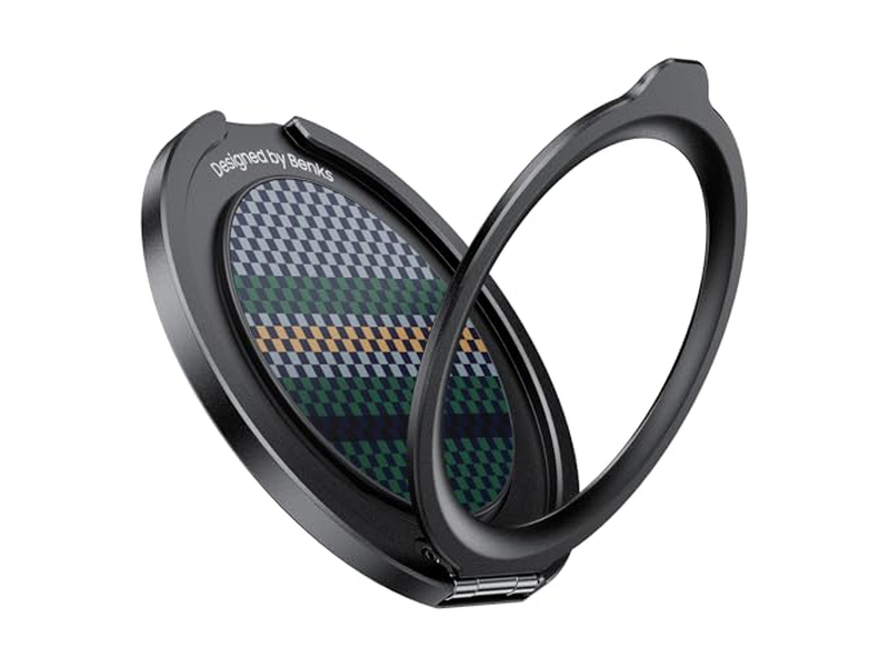 Magnetic Phone Grip Ring Holder Stand for Magsafe