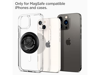 Magnetic Phone Holder Grip Designed for MagSafe