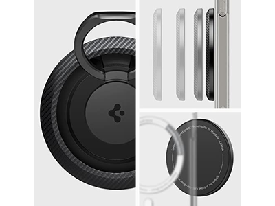 Magnetic Phone Holder Grip Designed for MagSafe