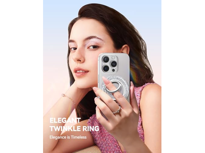 Magnetic Phone Holder Stylish Twinkle 