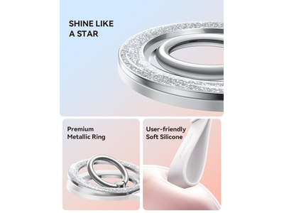 Magnetic Phone Holder Stylish Twinkle 
