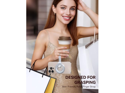 Magnetic Phone Holder Stylish Twinkle 