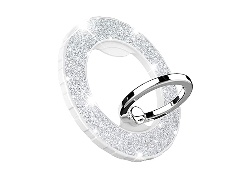 Magnetic Phone Ring Grip for magsafe