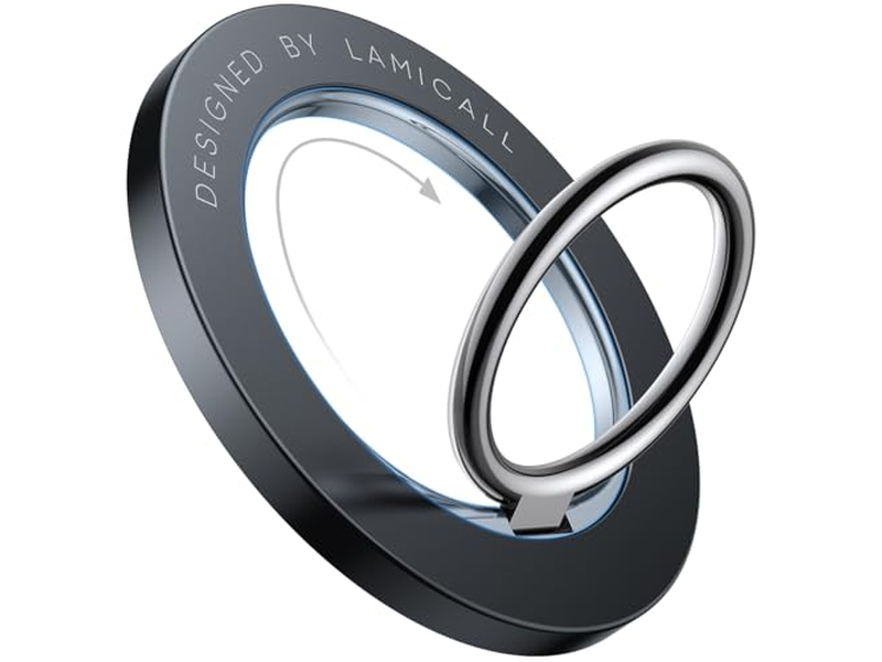 Magnetic Phone Ring Holder for MagSafe