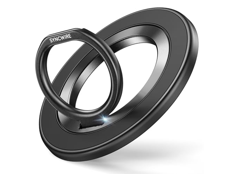 Magnetic Phone Ring Holder for MagSafe