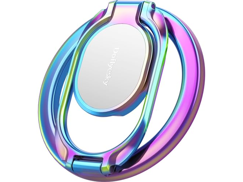 Magnetic Phone Ring Holder with Magsafe