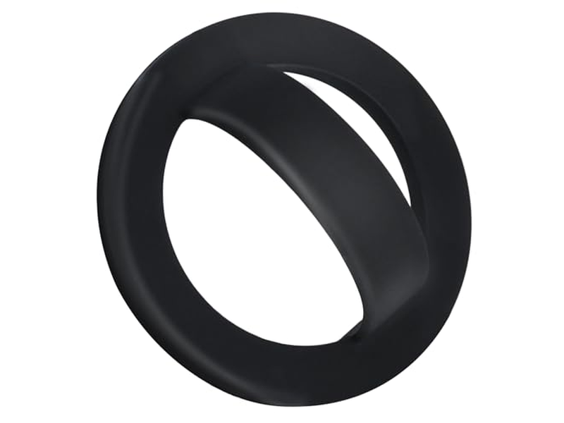 Magnetic Silicone Ring Grip Phone Holder