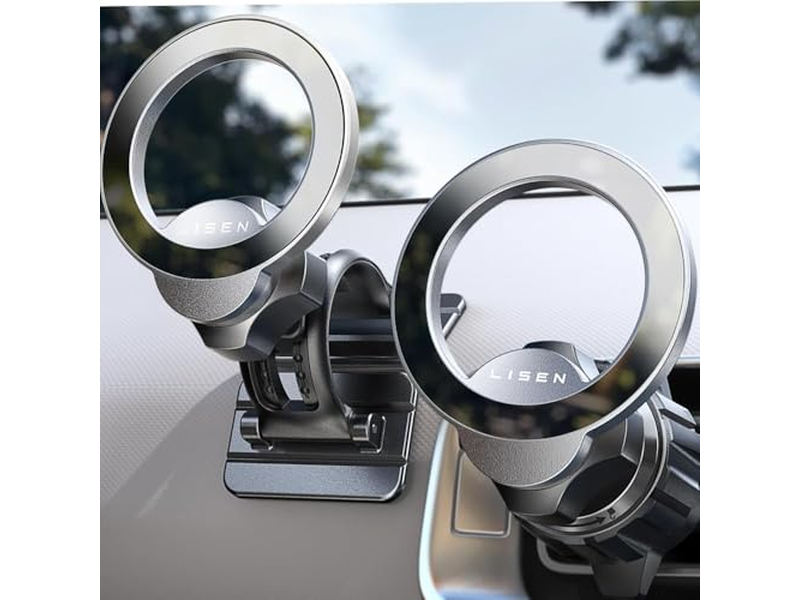 MagSafe Car Mount Car Accessories for Men Women