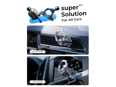MagSafe Car Mount Car Accessories for Men Women