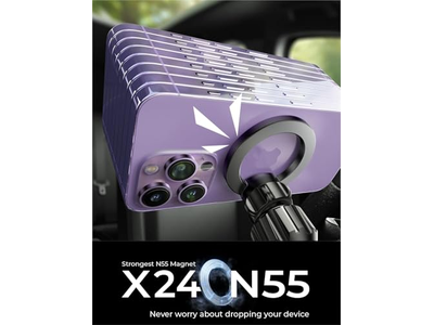 MagSafe Car Mount Car Accessories for Men Women