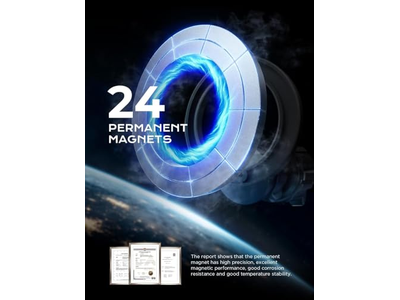 MagSafe Car Mount Car Accessories for Men Women