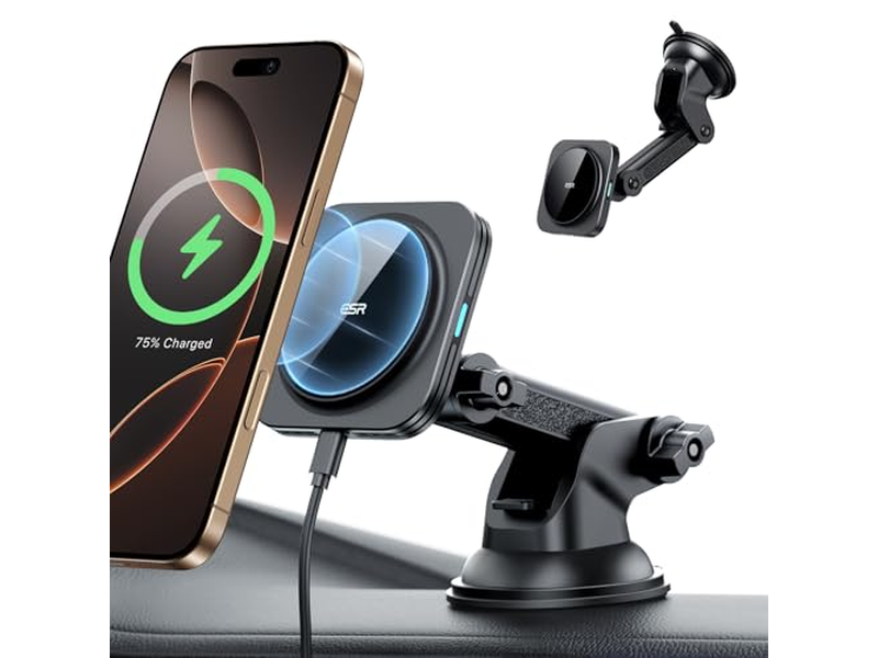 MagSafe Car Mount Charger for Magsafe Car Charger