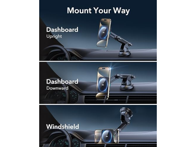 MagSafe Car Mount Charger for Magsafe Car Charger