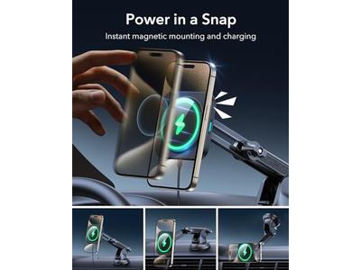 MagSafe Car Mount Charger for Magsafe Car Charger
