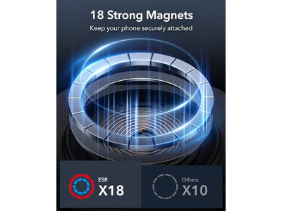 MagSafe Car Mount Charger for Magsafe Car Charger