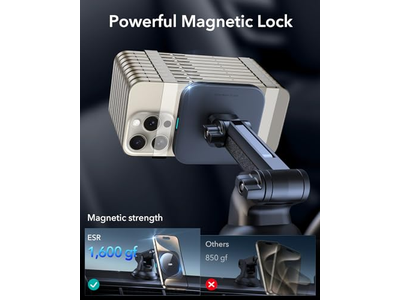 MagSafe Car Mount Charger for Magsafe Car Charger