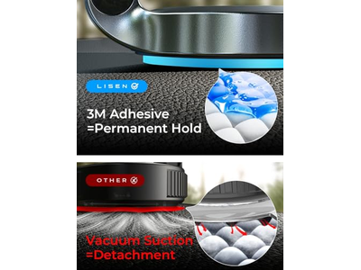 Magsafe Car Mount Ultra Magnetic Phone Holder for Car Dashboard