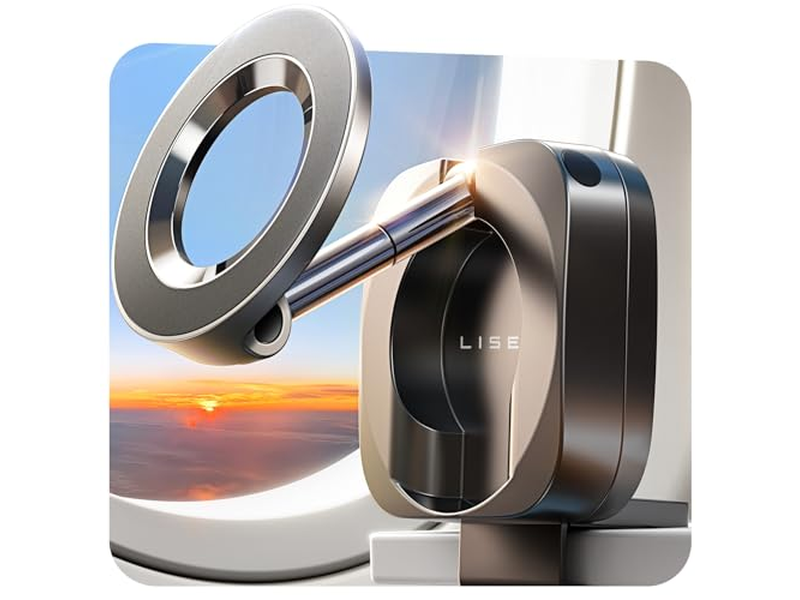 MagSafe Travel Accessories Cruise Essentials Camera Mounts