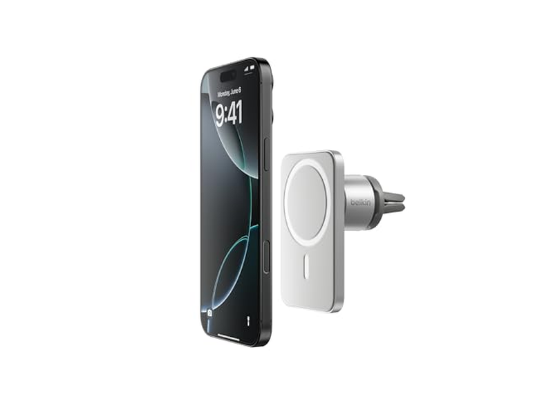 MagSafe Vent Mount Pro MagSafe iPhone Mount For Car