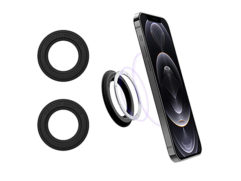 Magsafe Wall Mount Magnetic Shower Phone Holder Waterproof