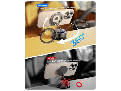 Phone Holders for Your Car 