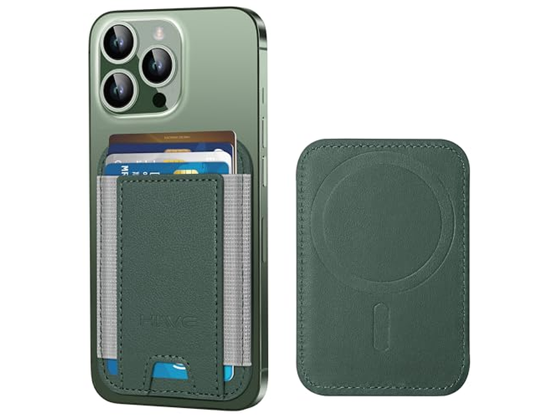 Strongest Magnetic Wallet for iPhone