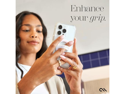 Case-Mate Magnetic Phone Grip MagSafe Loop Grip