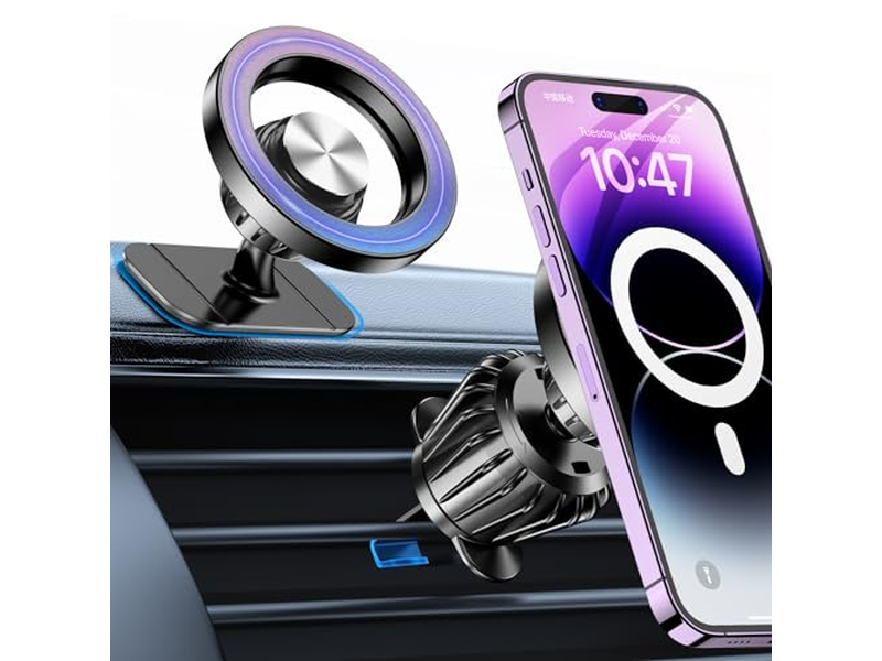 Cell Phone Holders for Your Car Accessories