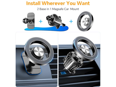 Cell Phone Holders for Your Car Accessories