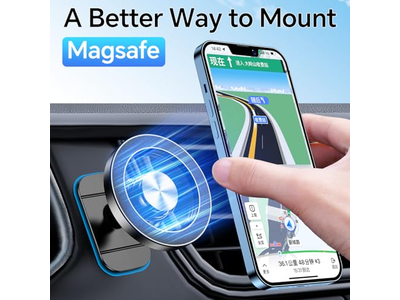 Cell Phone Holders for Your Car Accessories