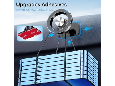 Cell Phone Holders for Your Car Accessories