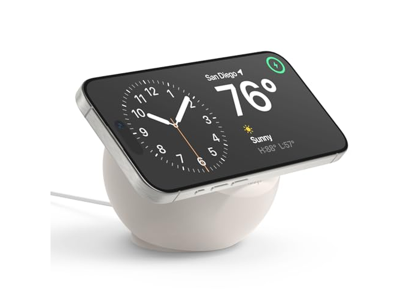 Charging Stand Compatible with MagSafe Charger