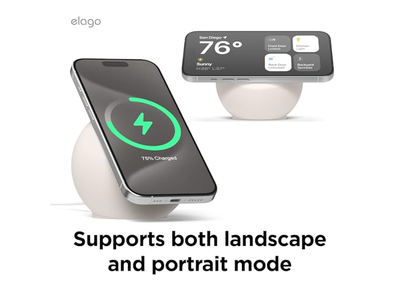 Charging Stand Compatible with MagSafe Charger