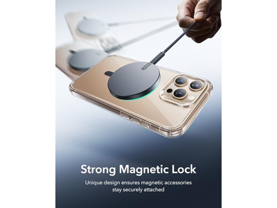 ESR for MagSafe Sticker, MagSafe Ring Magnet