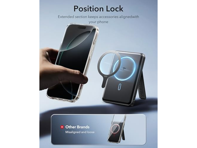 ESR for MagSafe Sticker, MagSafe Ring Magnet