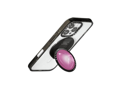 Grip Stand Compatible with MagSafe - Heart Design