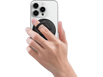 iPhone MagSafe Camera Mount for MacBook, iPhone Continuity Camera Mount