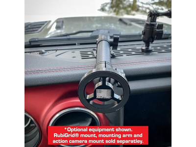 Magnetic Cell Phone Holder Compatible with MagSafe