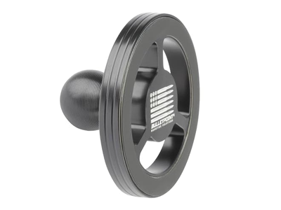 Magnetic Cell Phone Holder Compatible with MagSafe